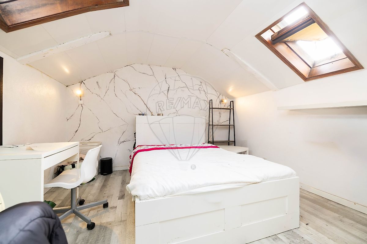 Apartamento T6+ em Lumiar, €499.900