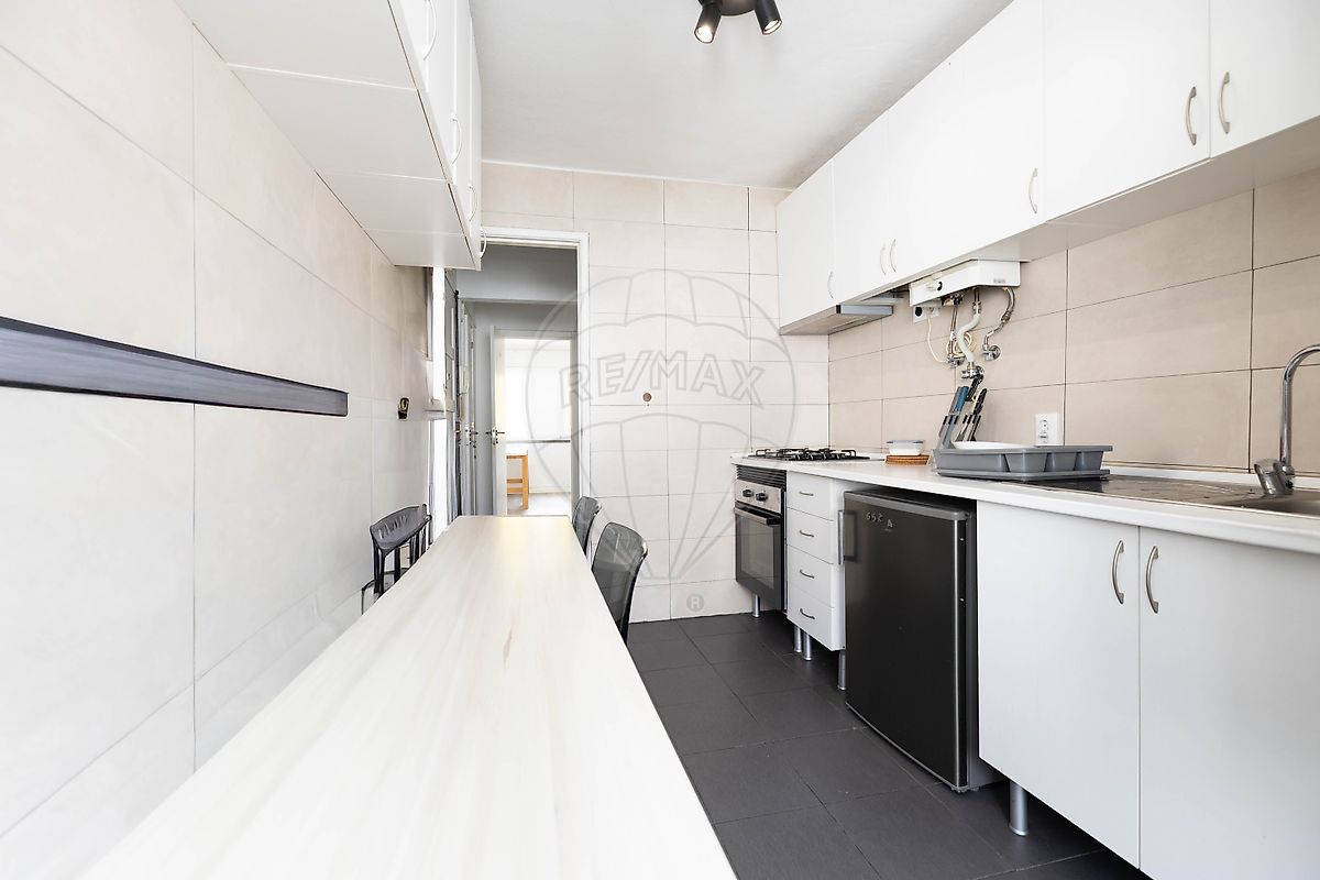 Apartamento T6+ à venda em Lumiar, Lisboa — foto 10