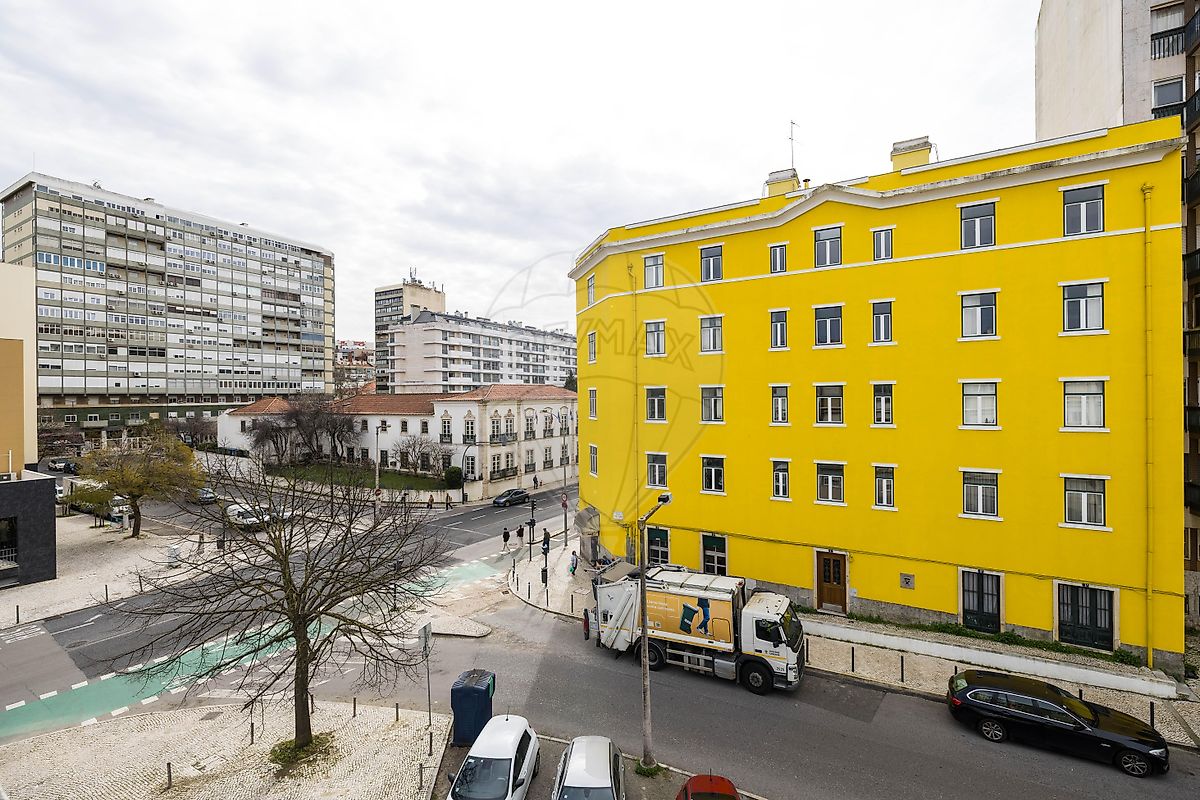 Apartamento T6+ à venda em Lumiar, Lisboa — foto 31