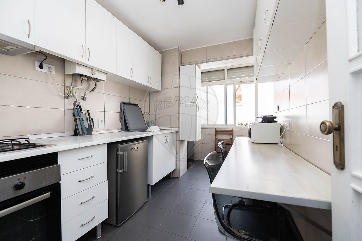 Apartamento T6+ à venda em Lumiar, Lisboa — foto 8
