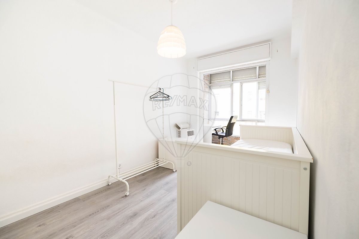 Apartamento T6+ à venda em Lumiar, Lisboa — foto 3