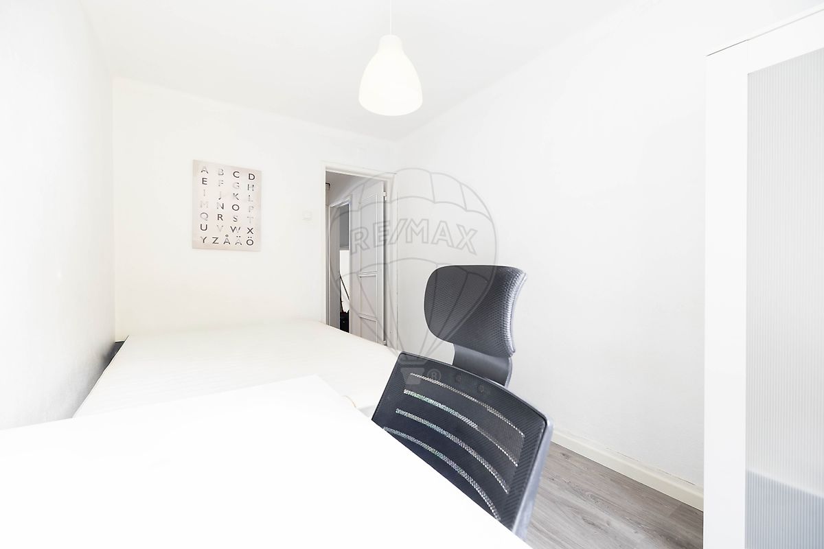 Apartamento T6+ à venda em Lumiar, Lisboa — foto 16