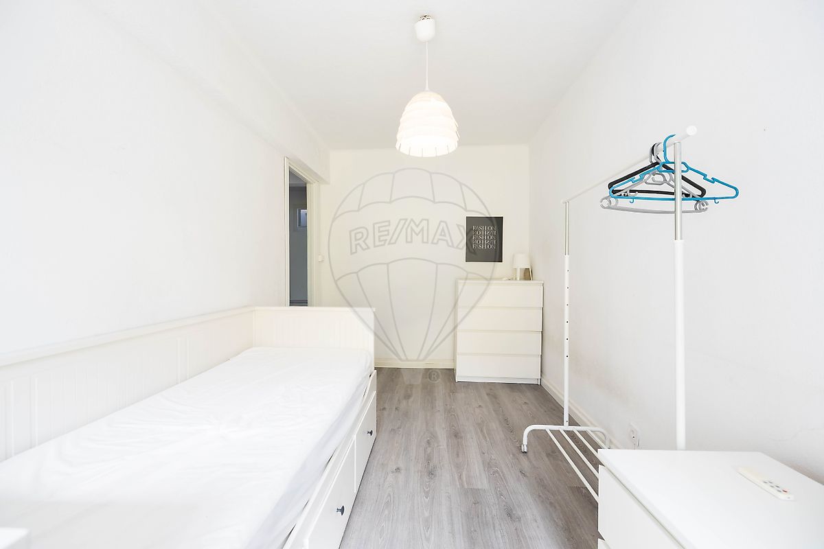 Apartamento T6 à venda em Lisboa