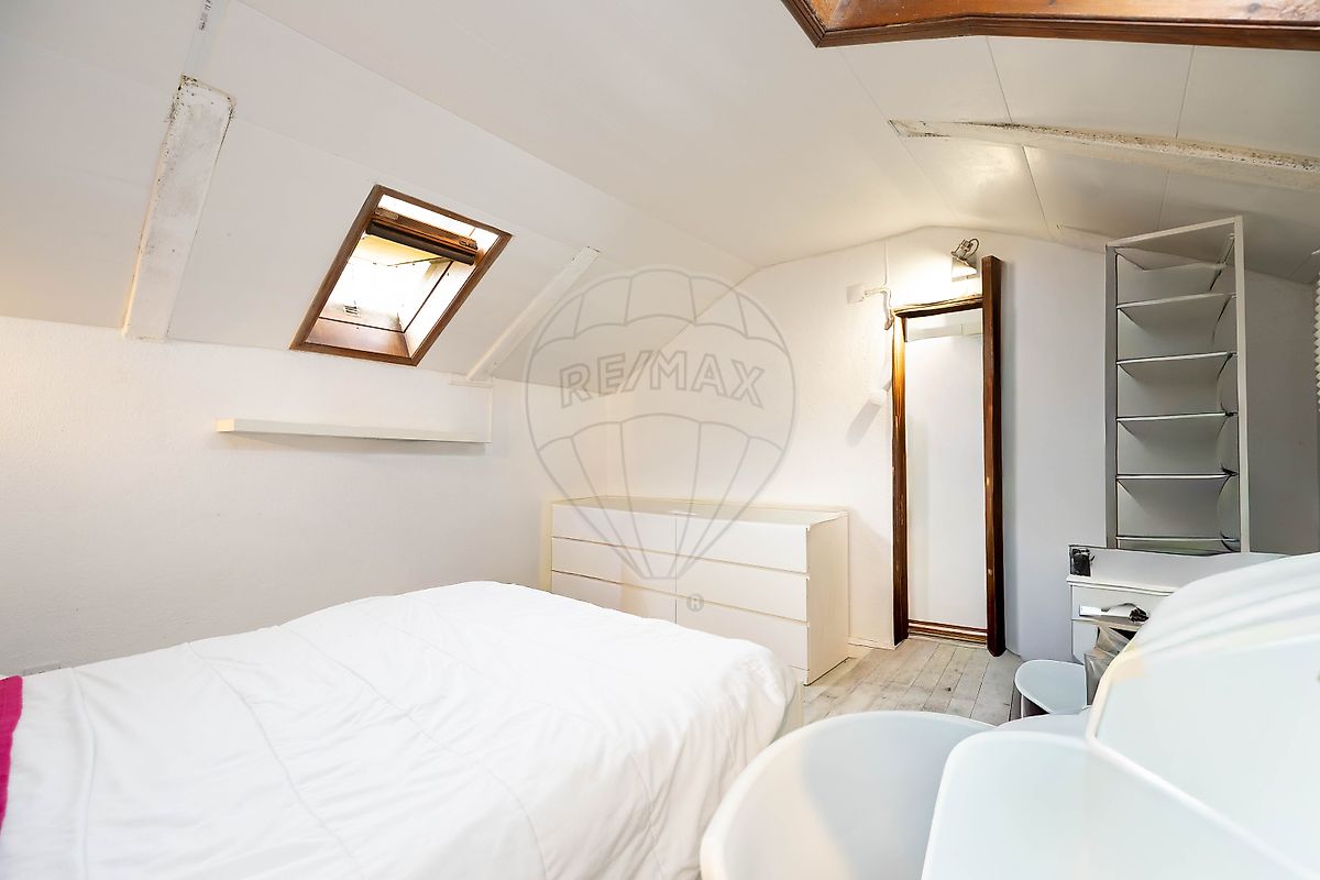 Apartamento T6+ à venda em Lumiar, Lisboa — foto 23