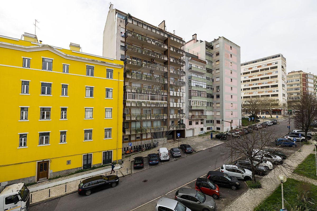 Apartamento T6+ à venda em Lumiar, Lisboa — foto 30