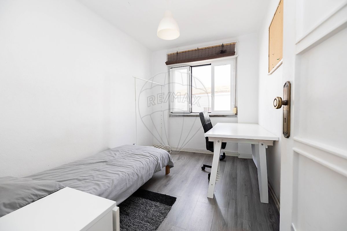 Apartamento T6+ à venda em Lumiar, Lisboa — foto 13