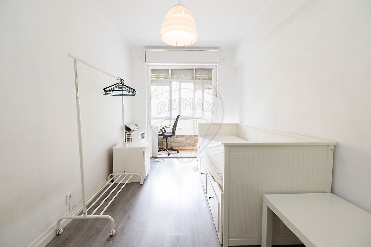 Apartamento T6+ à venda em Lumiar, Lisboa — foto 4