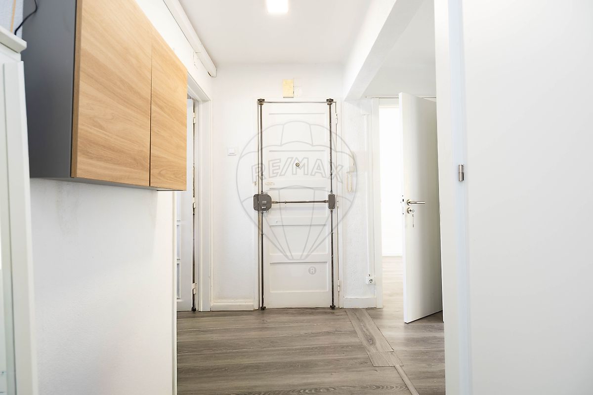 Apartamento T6+ à venda em Lumiar, Lisboa — foto 20