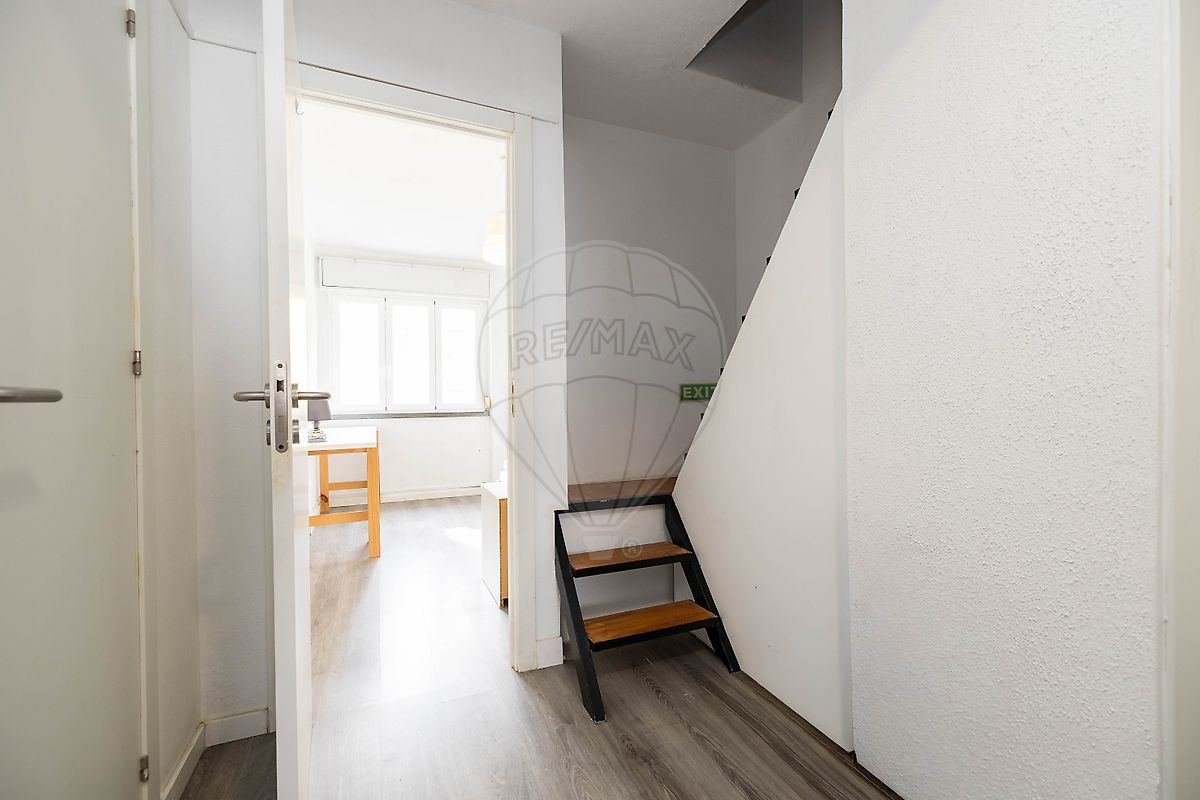 Apartamento T6+ à venda em Lumiar, Lisboa — foto 21