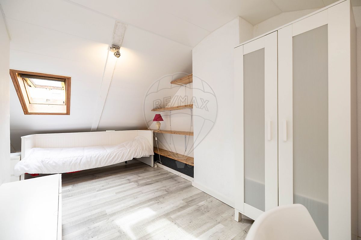 Apartamento T6+ à venda em Lumiar, Lisboa — foto 25