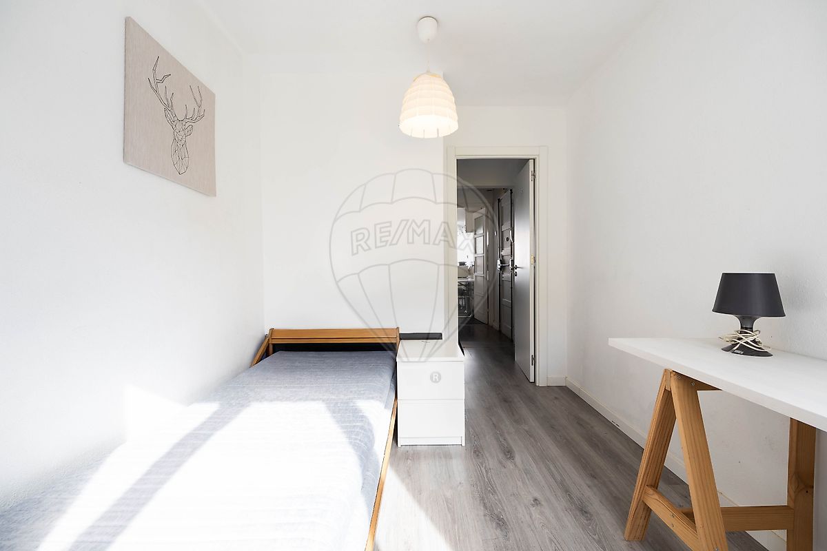 Apartamento T6+ à venda em Lumiar, Lisboa — foto 7