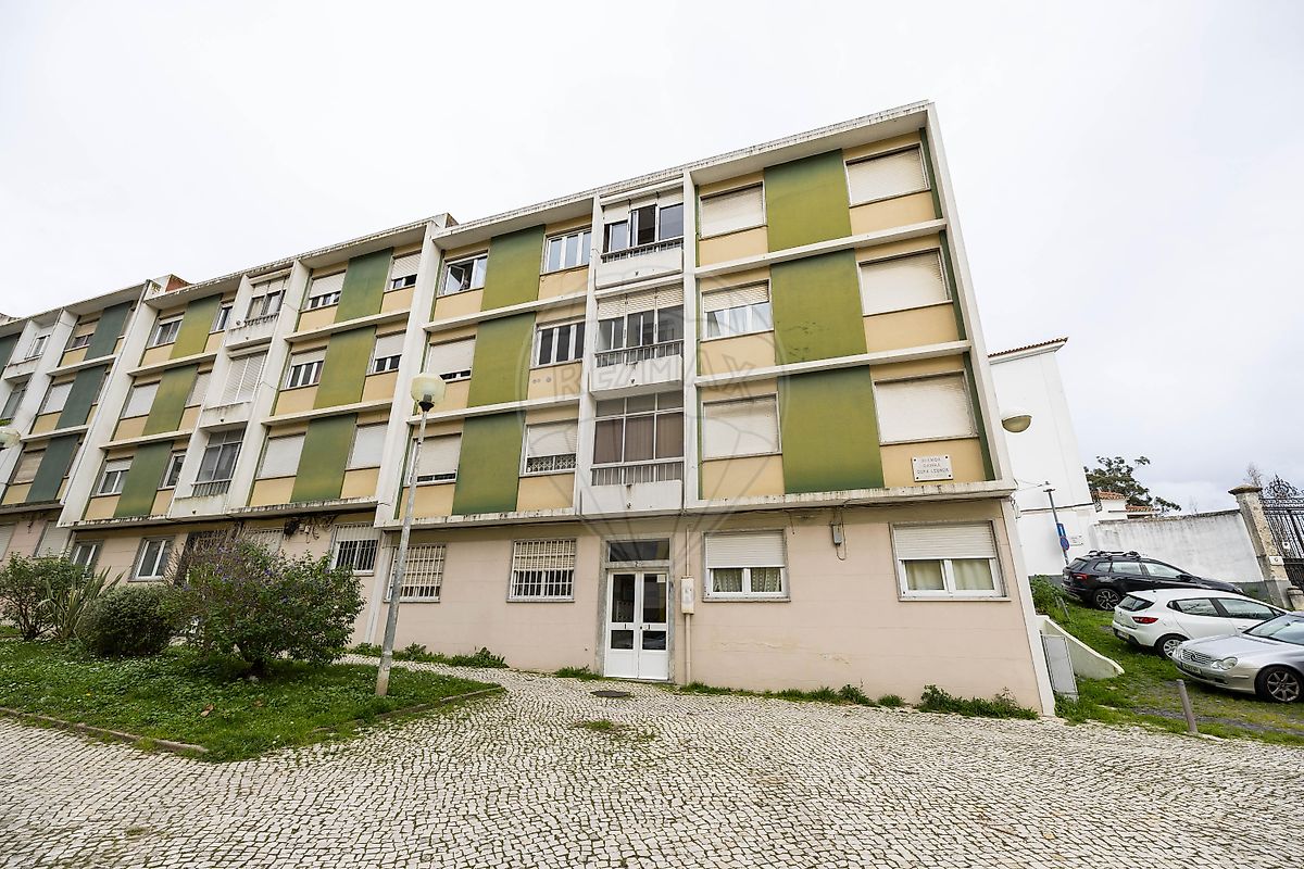 Apartamento T6+ à venda em Lumiar, Lisboa — foto 32