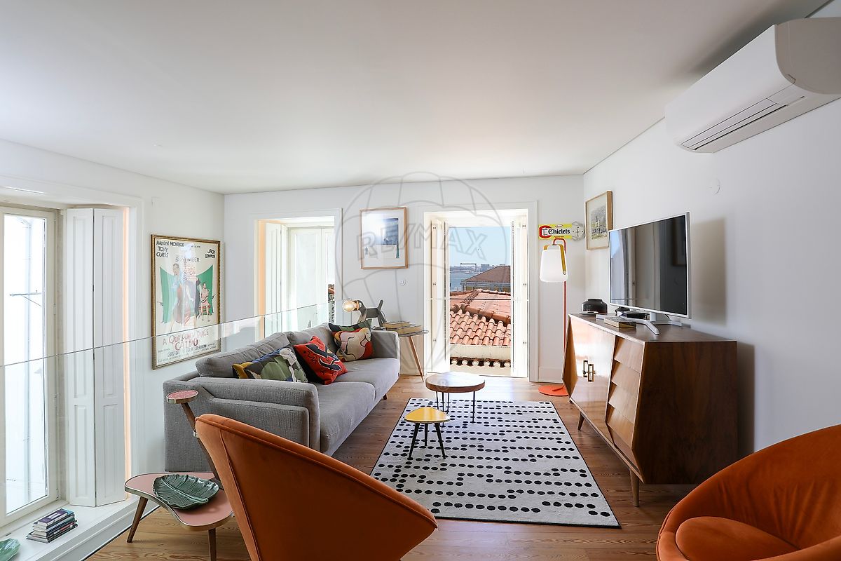 Apartamento T2 à venda em Lisboa
