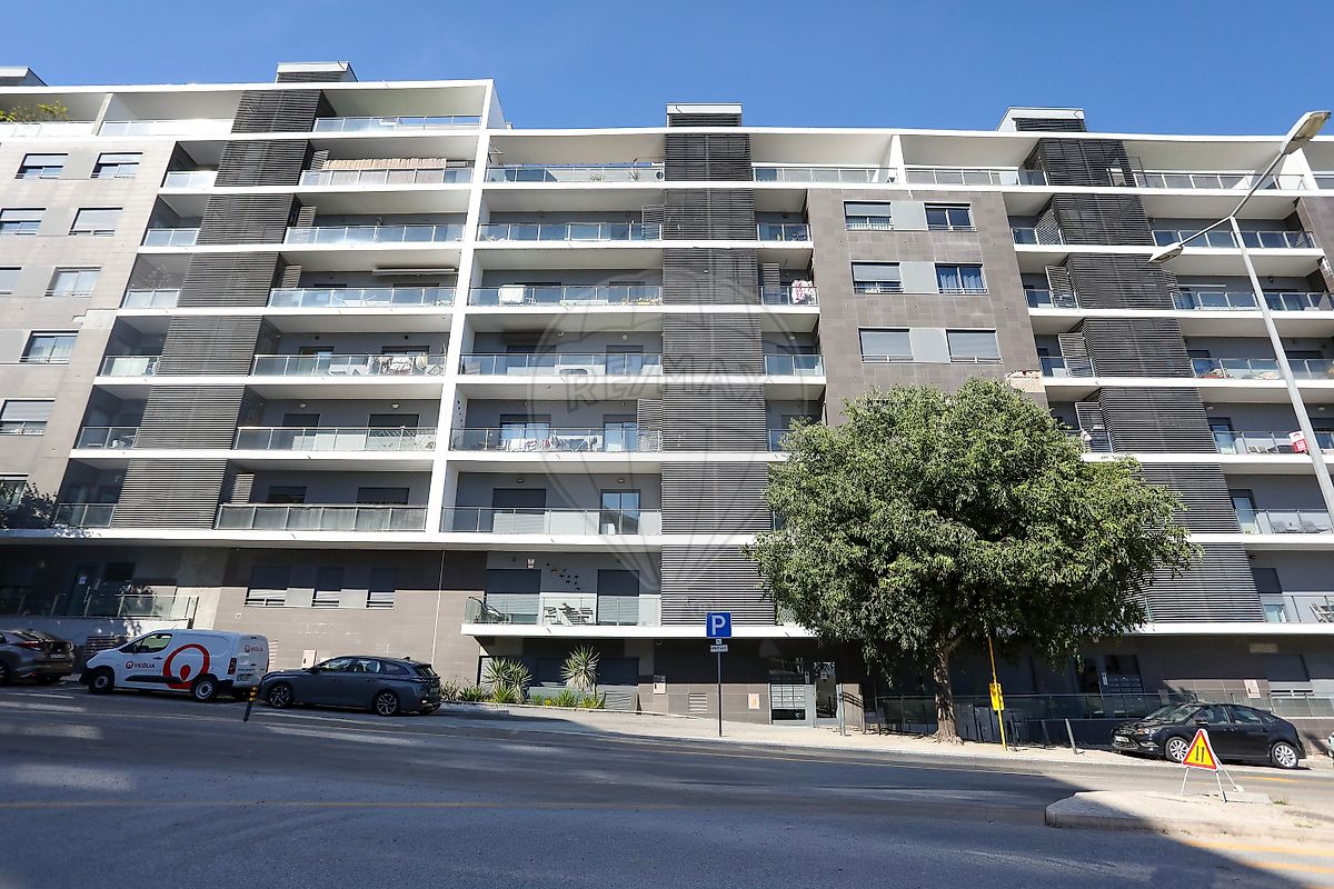 Apartamento - Santo António dos Cavaleiros e Frielas, Loures, Lisboa