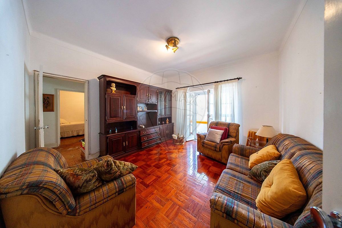 Apartamento T3 à venda em Cascais
