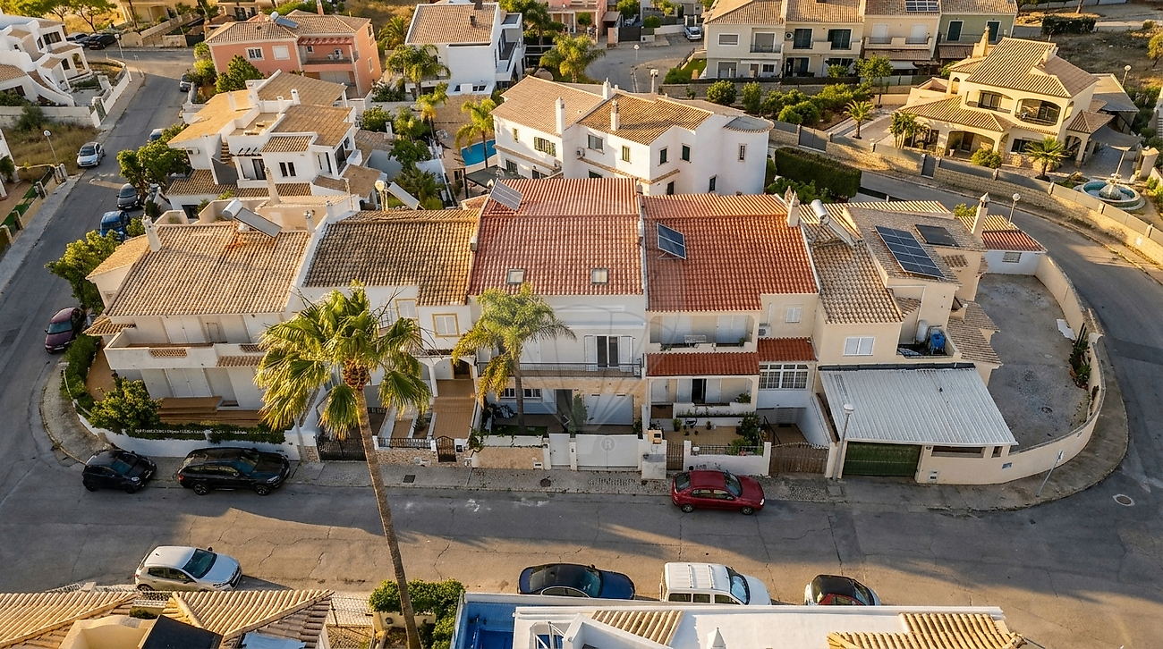 Moradia T7 à venda em Faro