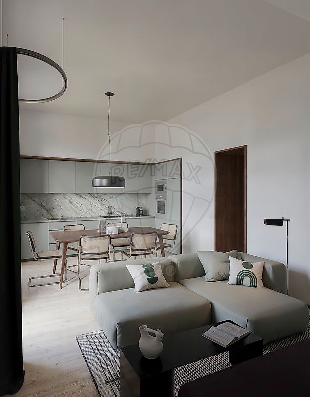 Apartamento T2 à venda em Lisboa