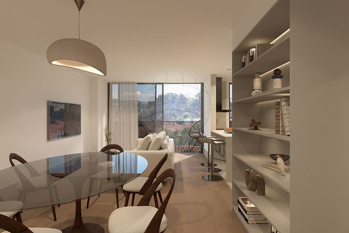 Apartamento T2 à venda em Vila Nova de Gaia