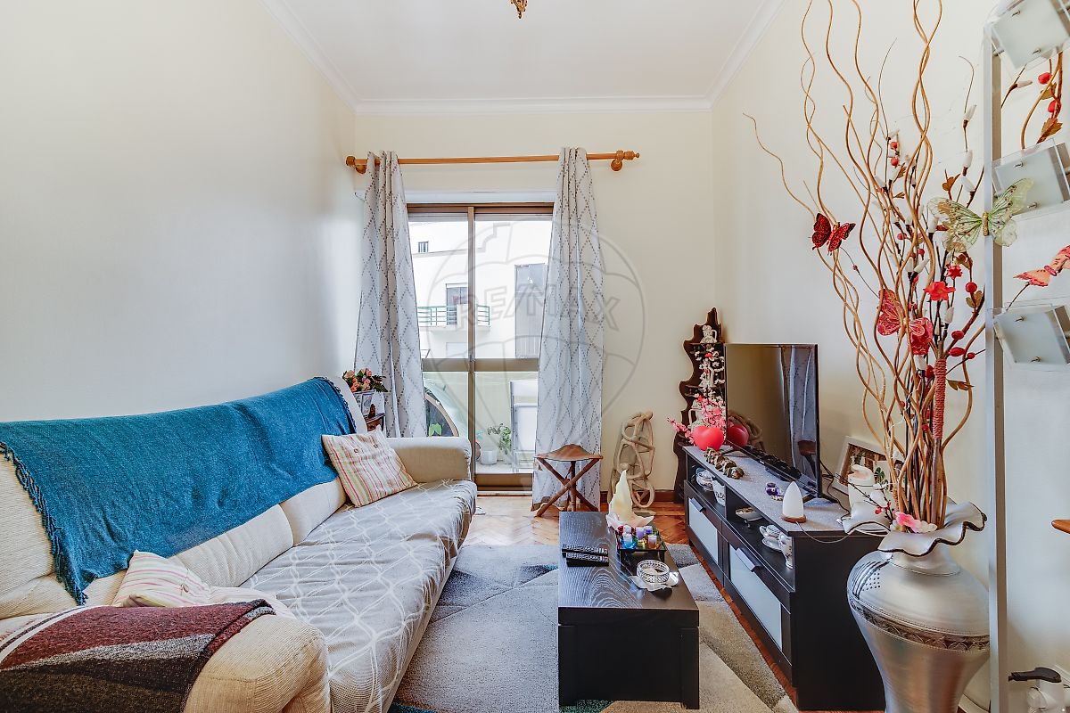 Apartamento T2 à venda em Odivelas