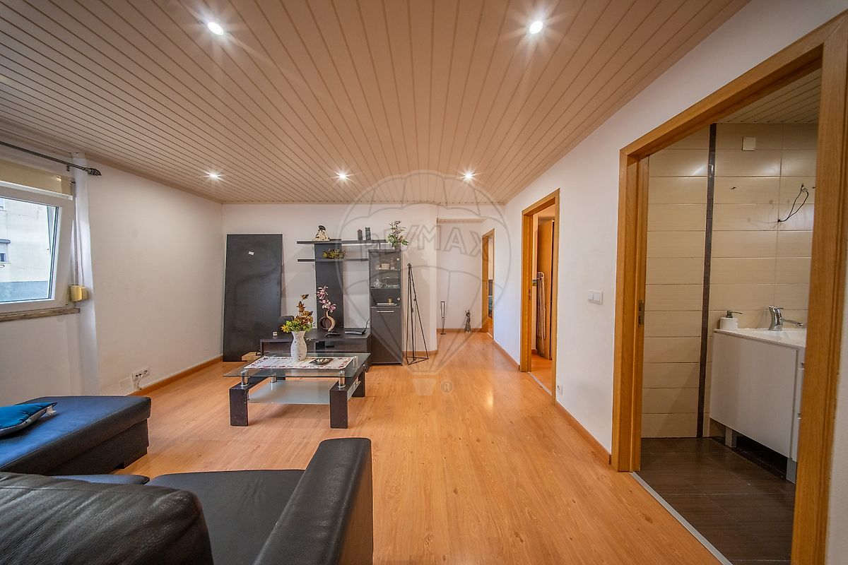 Apartamento T2 à venda em Lisboa