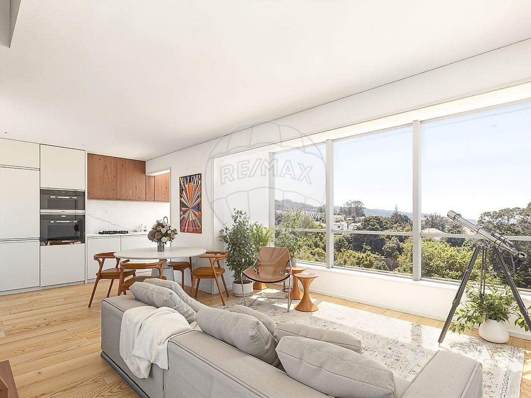 Apartamento T2 à venda em Sintra