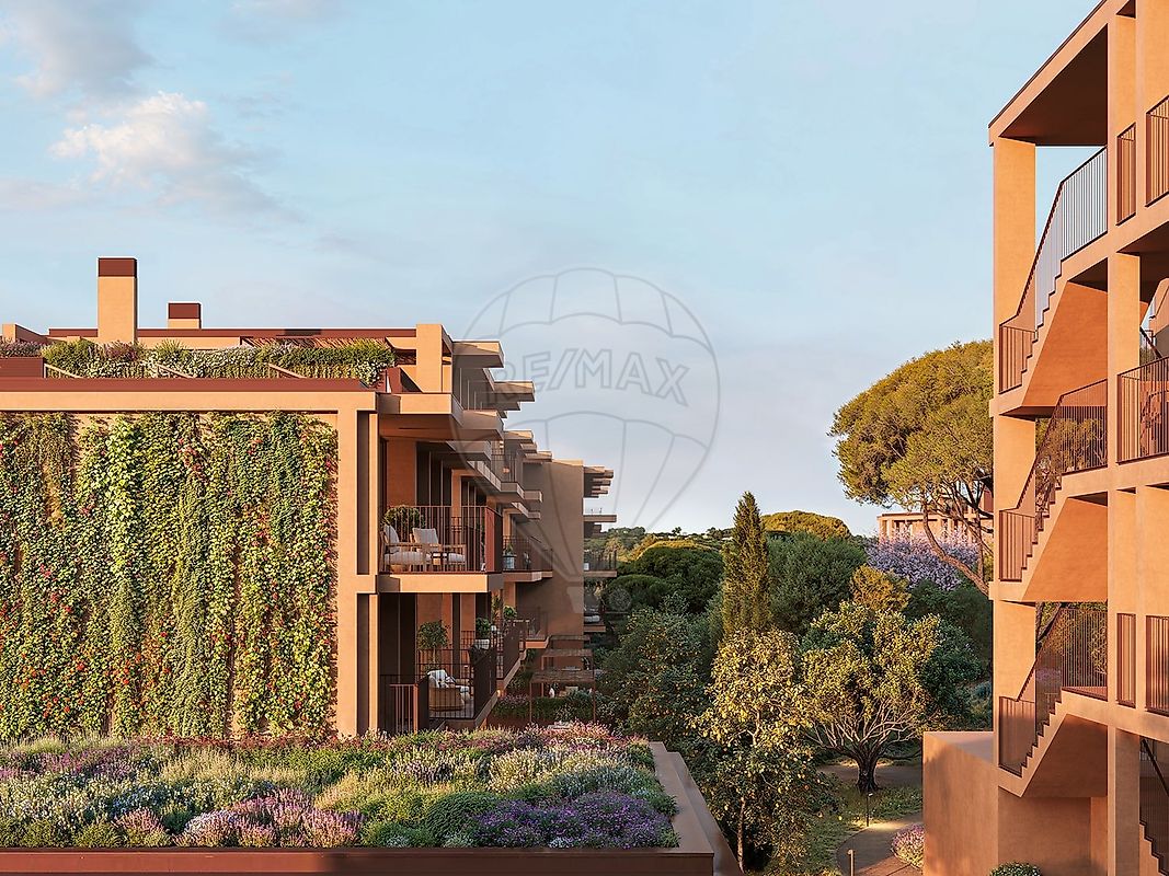 Apartamento T2 à venda em Loulé