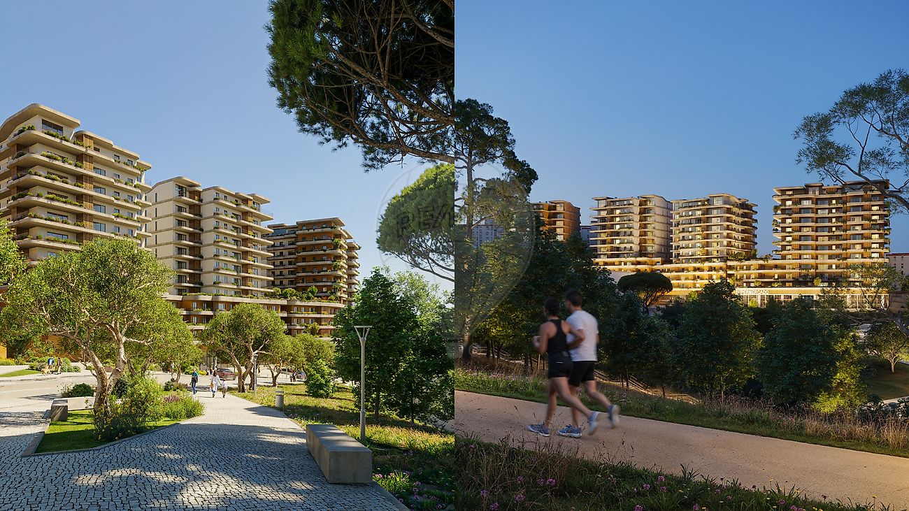 Apartamento T1 à venda em Santo António dos Cavaleiros e Frielas, Loures — foto 20
