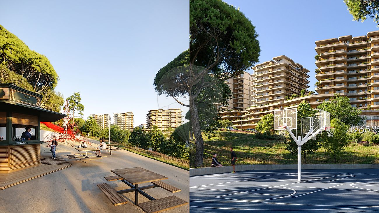 Apartamento T1 à venda em Santo António dos Cavaleiros e Frielas, Loures — foto 17
