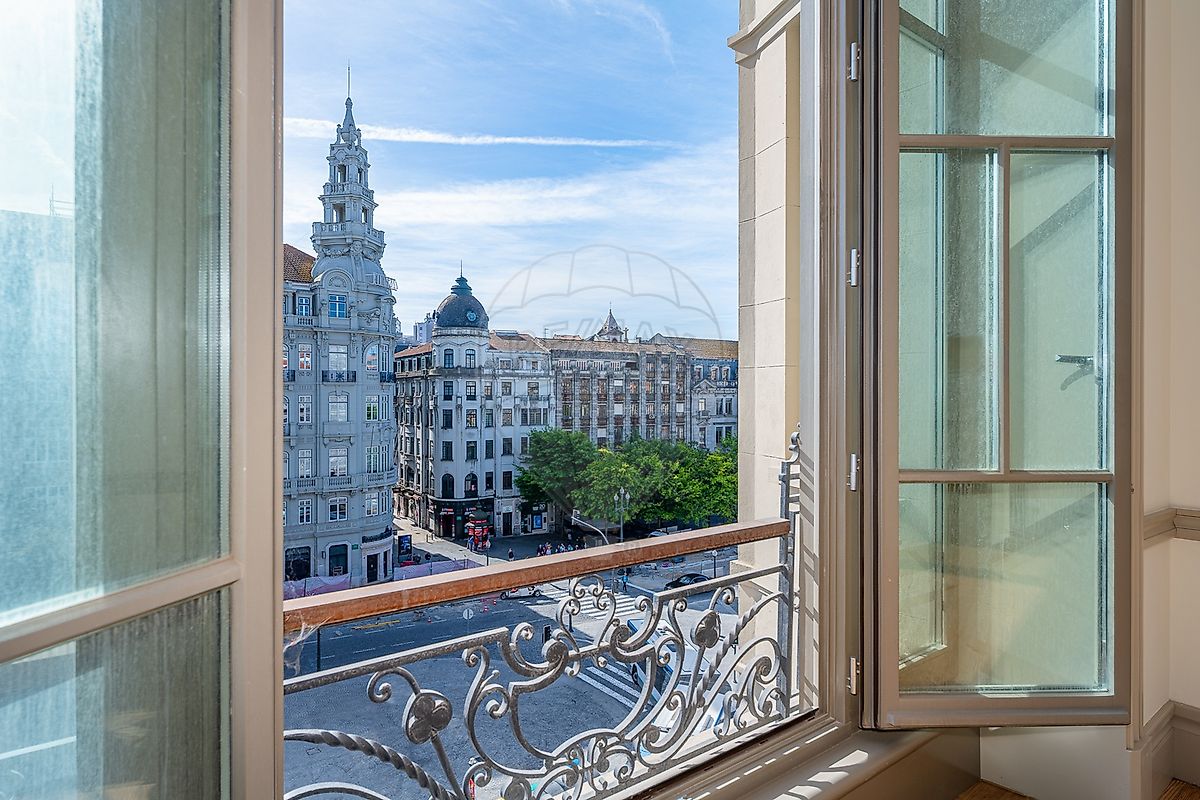 Apartamento T2 à venda em Porto