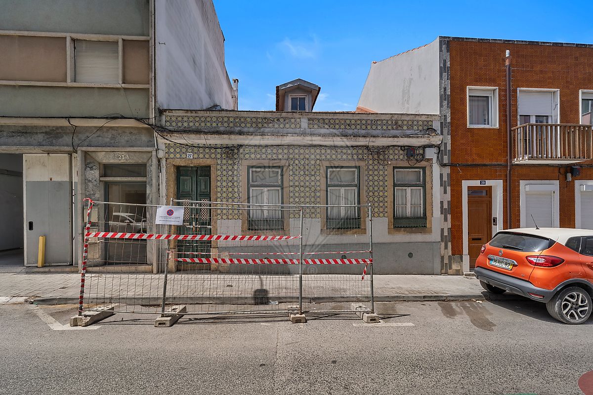 Moradia T4 à venda em Campolide, Lisboa — foto 11