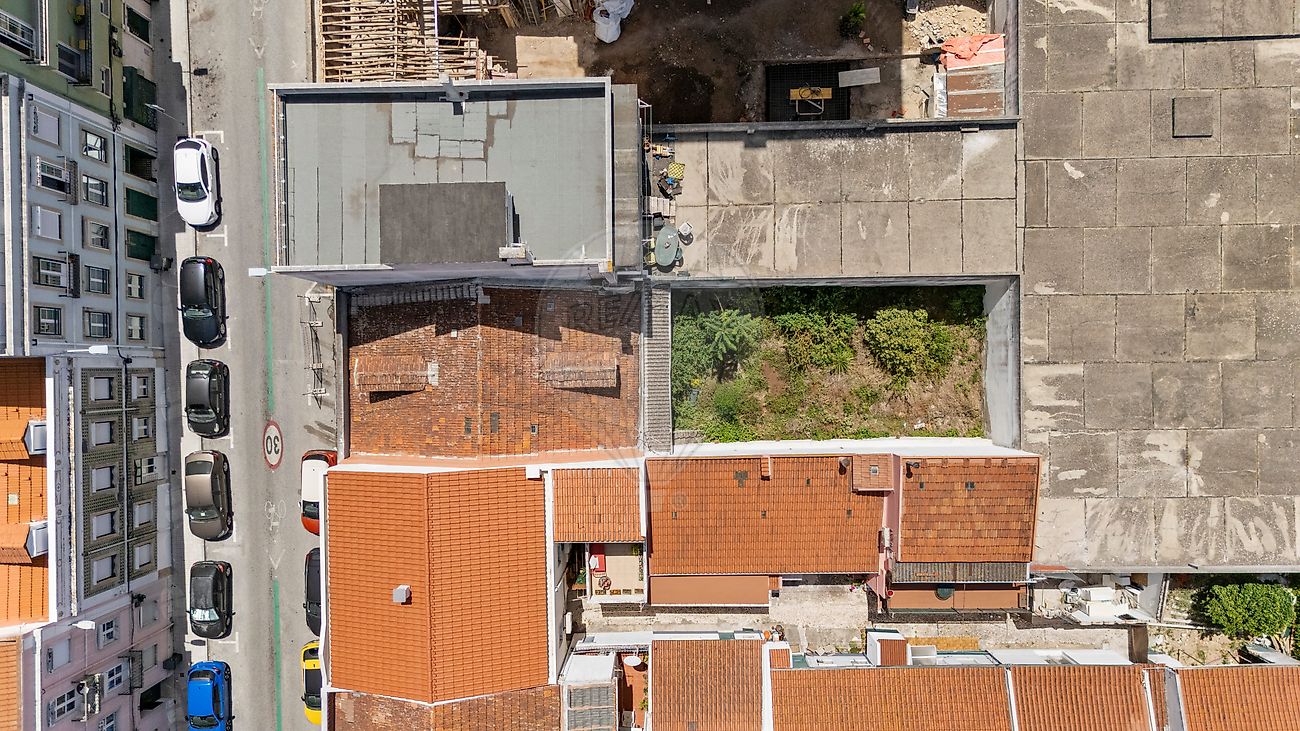 Moradia T4 à venda em Campolide, Lisboa — foto 14