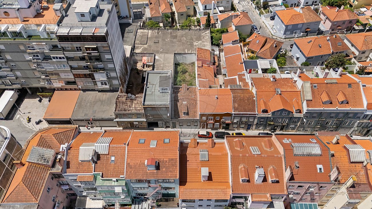Moradia T4 à venda em Campolide, Lisboa — foto 12