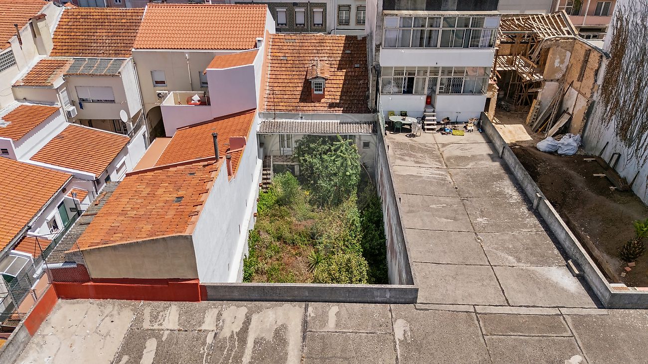 Moradia T4 à venda em Campolide, Lisboa — foto 13