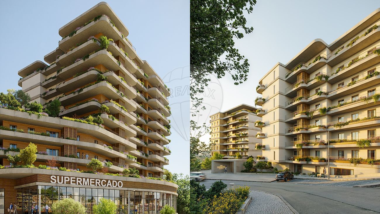 Apartamento T1 à venda em Santo António dos Cavaleiros e Frielas, Loures — foto 12