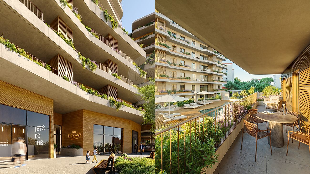 Apartamento T1 à venda em Santo António dos Cavaleiros e Frielas, Loures — foto 18