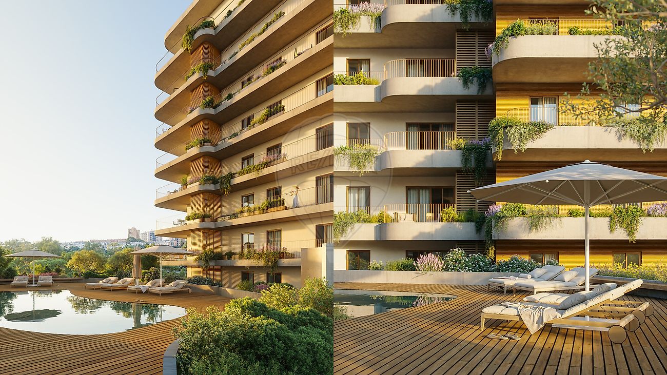 Apartamento - Santo António dos Cavaleiros e Frielas, Loures, Lisboa