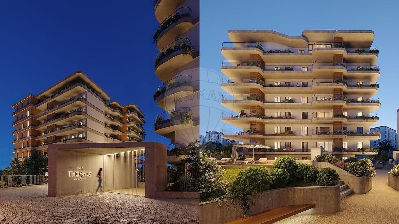 Apartamento - Santo António dos Cavaleiros e Frielas, Loures, Lisboa