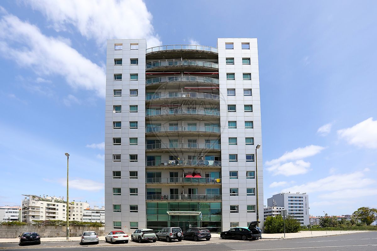 Apartamento T1 para arrendar em Lisboa