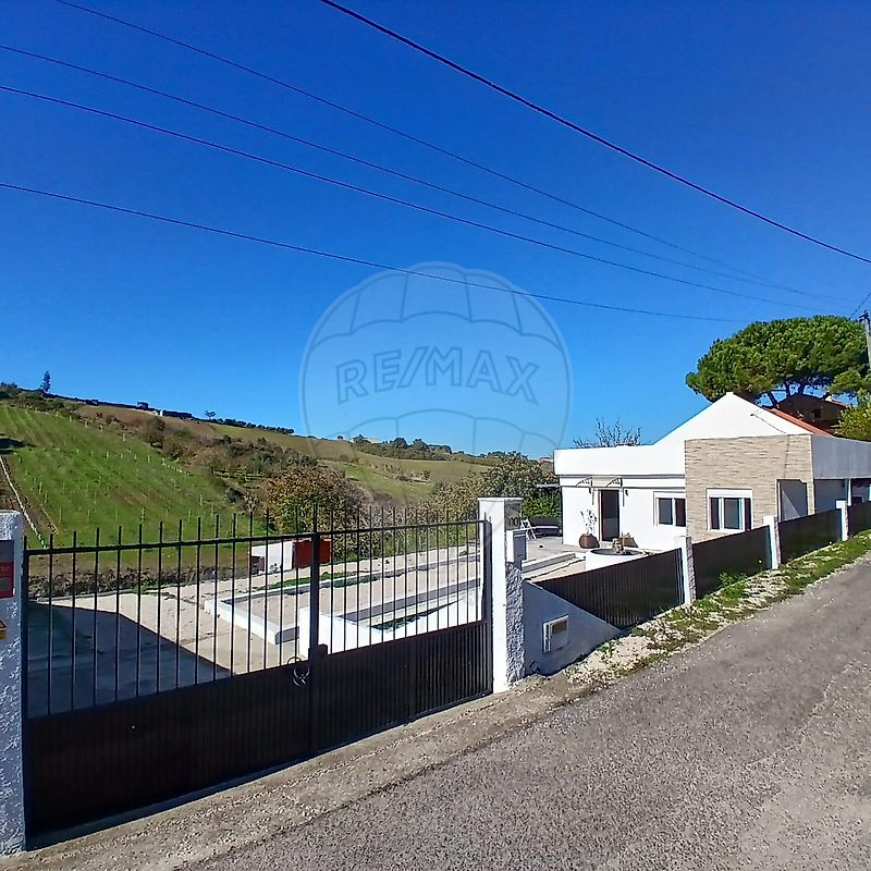 Moradia - Ribafria e Pereiro de Palhacana, Alenquer, Lisboa