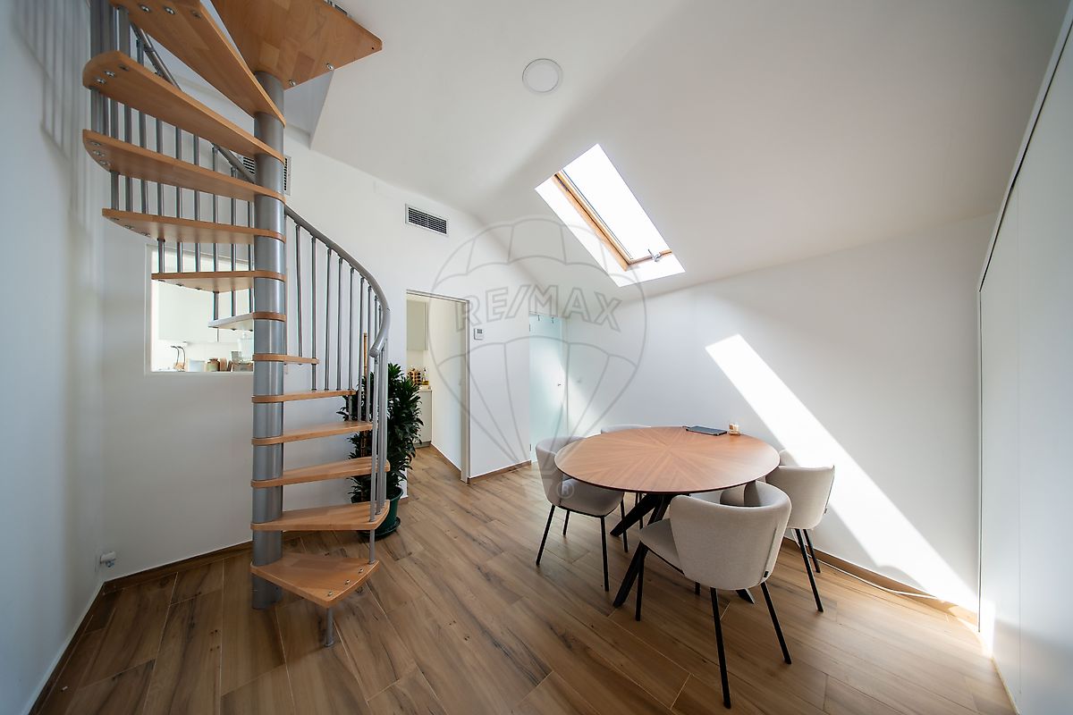 Apartamento - Campo de Ourique, Lisboa, Lisboa