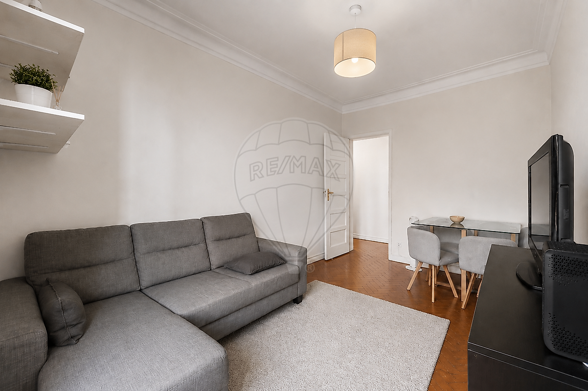 Apartamento T1 à venda em Lisboa