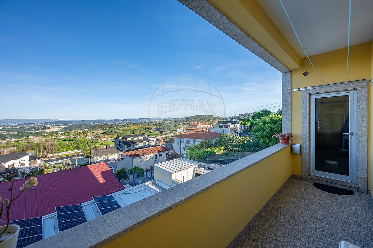 Moradia T4 à venda em Figueiras e Covas, Lousada — foto 7