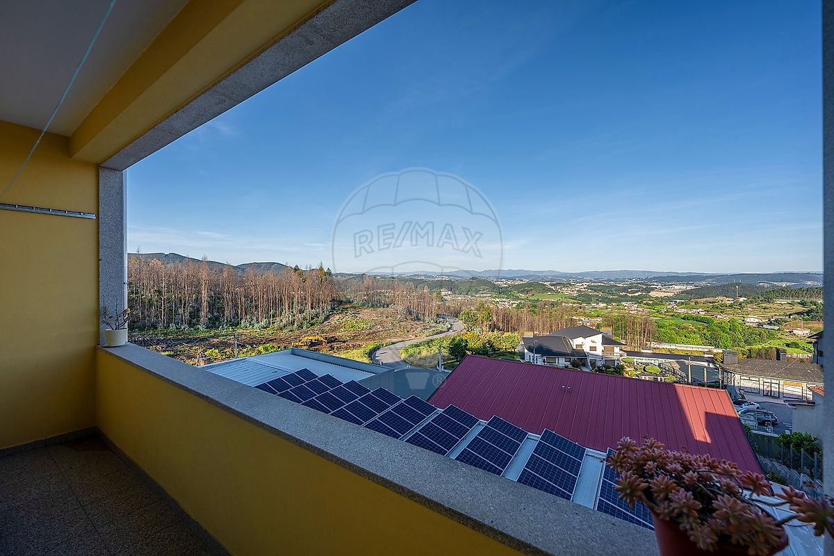 Moradia T4 à venda em Figueiras e Covas, Lousada — foto 8