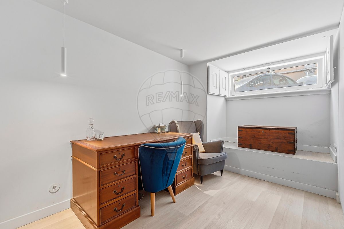 Apartamento T2 à venda em Campo de Ourique, Lisboa — foto 7