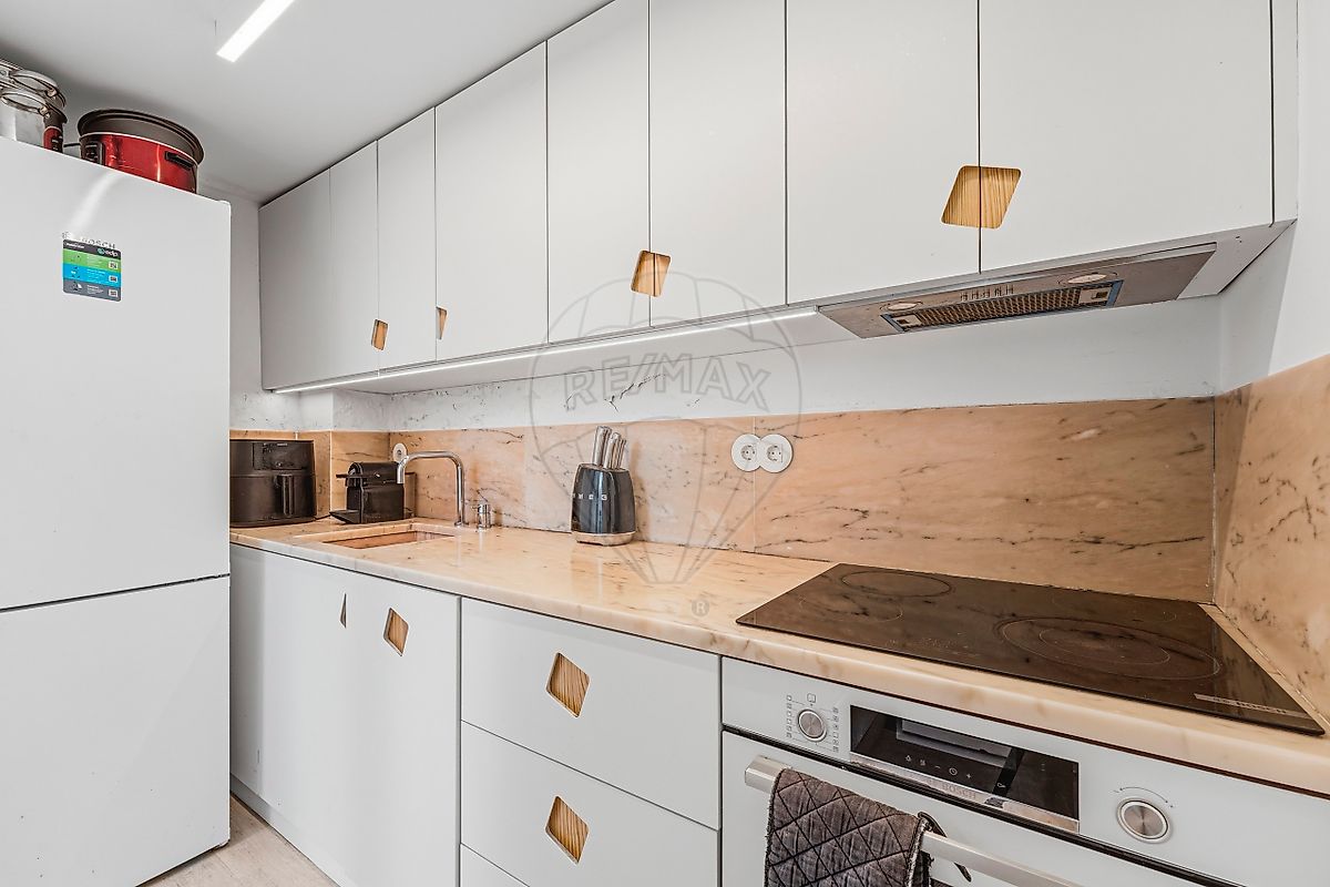 Apartamento T2 à venda em Campo de Ourique, Lisboa — foto 13