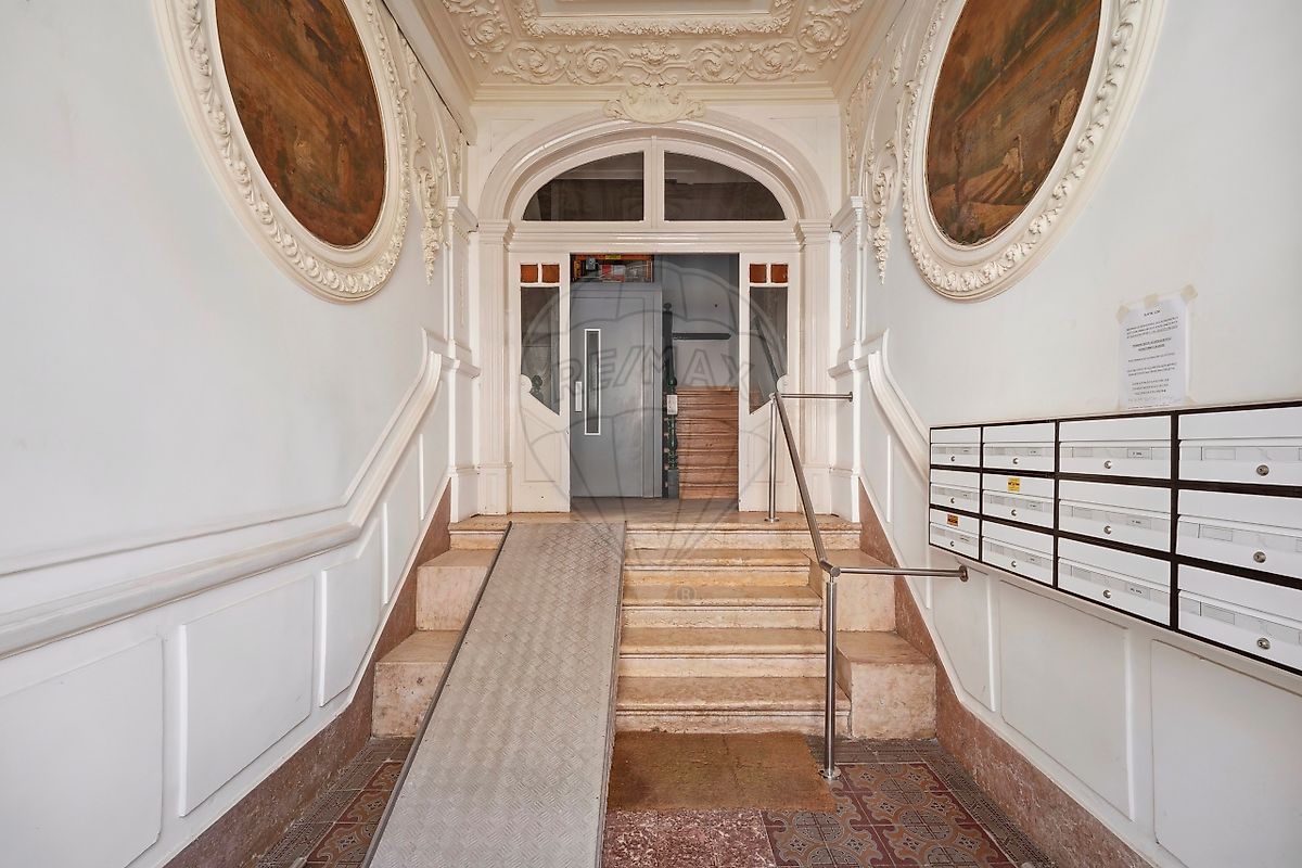 Apartamento T2 à venda em Campo de Ourique, Lisboa — foto 16