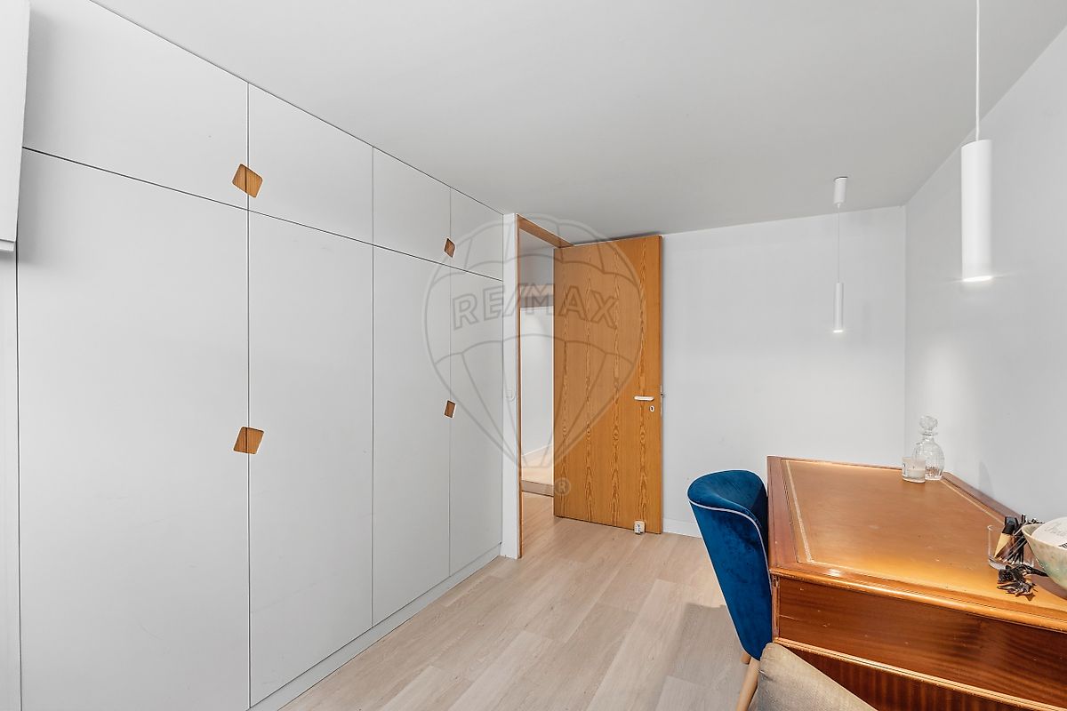 Apartamento T2 à venda em Campo de Ourique, Lisboa — foto 8