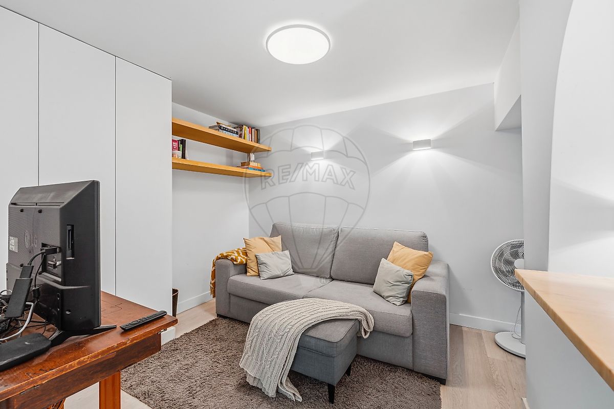 Apartamento T2 à venda em Campo de Ourique, Lisboa — foto 10