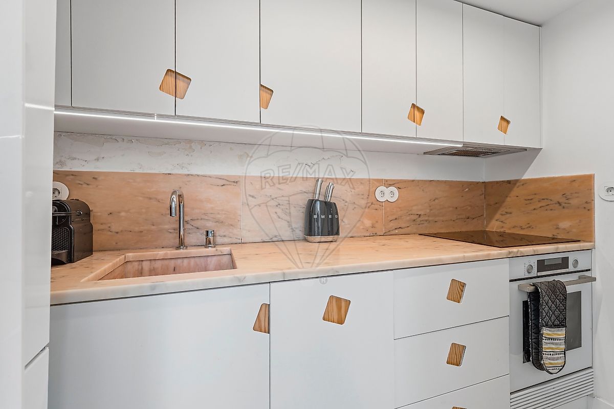 Apartamento T2 à venda em Campo de Ourique, Lisboa — foto 12