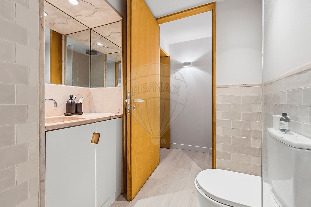 Apartamento T2 à venda em Campo de Ourique, Lisboa — foto 6